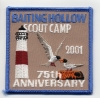 2001 Baiting Hollow Scout Camp 2001 Baiting Hollow Scout Camp