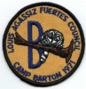 1971 Camp Barton