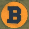 Camp Barton Camp Barton