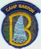 Camp Barton Camp Barton