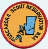 1979 Tuscarora Scout Reservation 1979 Tuscarora Scout Reservation
