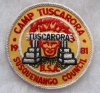 1981 Camp Tuscarora