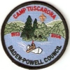 2004 Camp Tuscarora