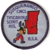Tuscarora Scout Reservation
