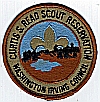 Curtis S. Read Scout Reservation Curtis S. Read Scout Reservation