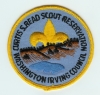 Curtis S. Read Scout Reservation