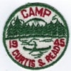 1945 Camp Curtis S. Read 1945 Camp Curtis S. Read