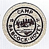 1951 Babcock-Hovey 1951 Babcock-Hovey
