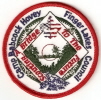 Camp Babcock-Hovey