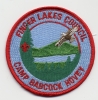 Camp Babcock-Hovey Camp Babcock-Hovey