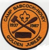 1987 Camp Babcock-Hovey - BP 1987 Camp Babcock-Hovey - BP
