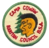 Camp Cowaw