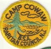 Camp Cowaw