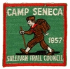 1957 Camp Seneca 1957 Camp Seneca