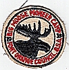 1939 Big Moose Pioneer Camp