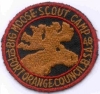 1948 Big Moose Scout Camp 1948 Big Moose Scout Camp