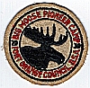 1939 Big Moose Pioneer Camp