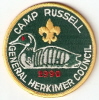 1990 Camp Russell