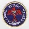 Rotary Scout Training Center