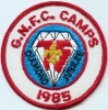1985 Greater Niagara Frontier Council Camps 1985 Greater Niagara Frontier Council Camps