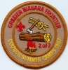 1987 Greater Niagara Frontier Council Camps 1987 Greater Niagara Frontier Council Camps