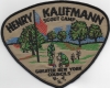 Henry Kaufmann Tree Plant