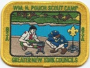 William H. Pouch Scout Camp