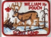 William H. Pouch Scout Camp - Winter