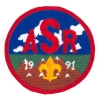 1991 Adirondack Scout Reservation 1991 Adirondack Scout Reservation