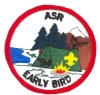 1994 Adirondack Scout Reservation - Early Bird 1994 Adirondack Scout Reservation - Early Bird