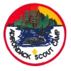 1996 Adirondack Scout Reservation - BP 1996 Adirondack Scout Reservation - BP
