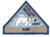1997 Adirondack Scout Reservation - Polar Bear