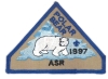 1997 Adirondack Scout Reservation - Polar Bear 1997 Adirondack Scout Reservation - Polar Bear