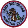 Camp Woodland