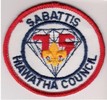 1985 Sabattis Scout Reservation