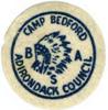 Camp Bedford