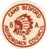 Camp Bedford