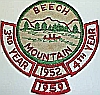 Beech Mountain