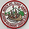 Beech Mountain Scout Camp