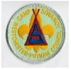 Camp Siwanoy Camp Siwanoy