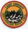 Camp Siwanoy