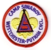 Camp Siwanoy Camp Siwanoy