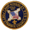 Camp Kingsley