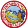 Camp Kingsley