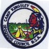 Camp Kingsley