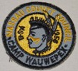 1958 Camp Wauwepex