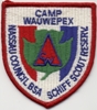 Camp Wauwepex Camp Wauwepex