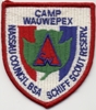 Camp Wauwepex