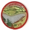 1975 Camp Arrowhead