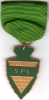 Camp Arrowhead - SPL Award Medal Camp Arrowhead - SPL Award Medal